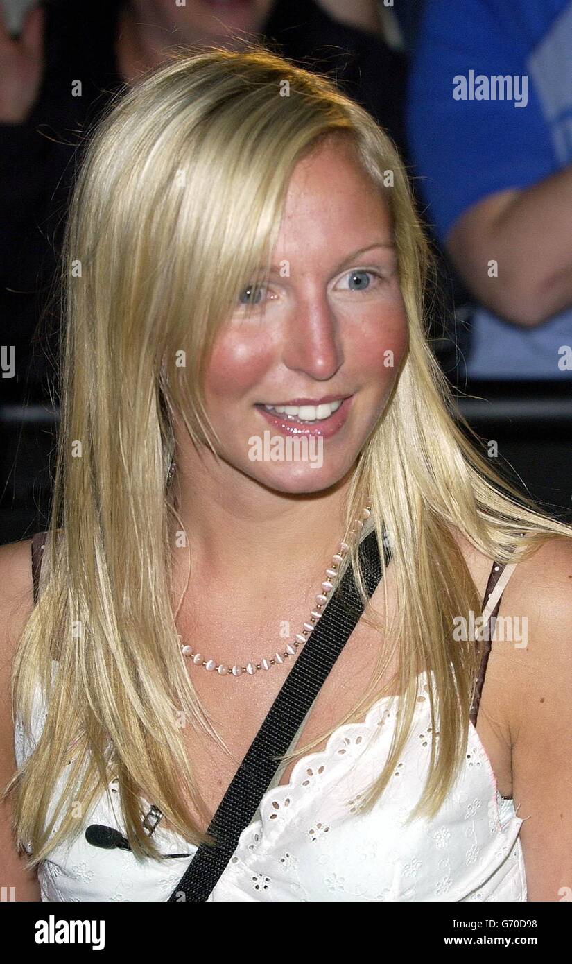 A 21 year old history of art student from glasgow hi-res stock