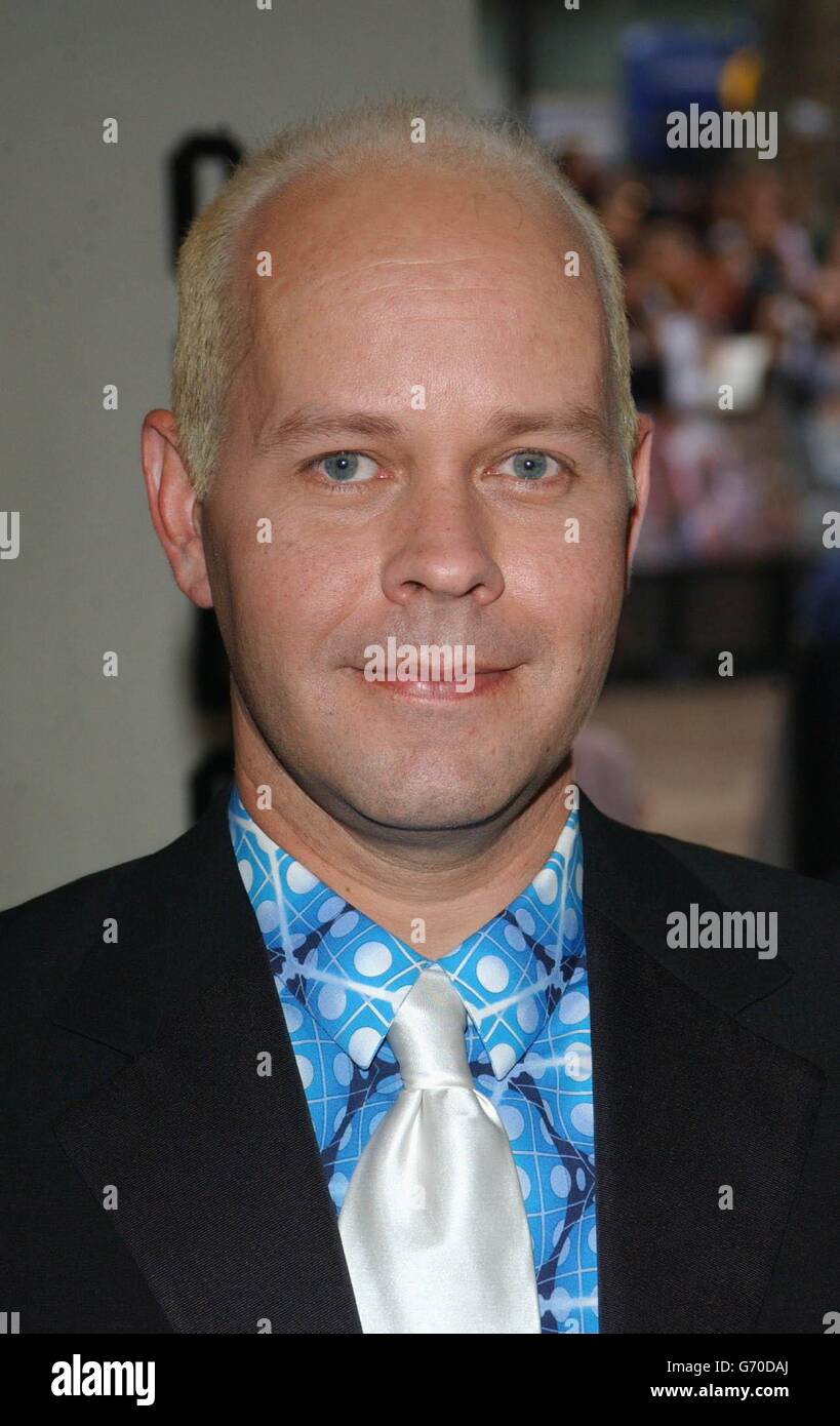 James Michael Tyler High Resolution Stock Photography and ...