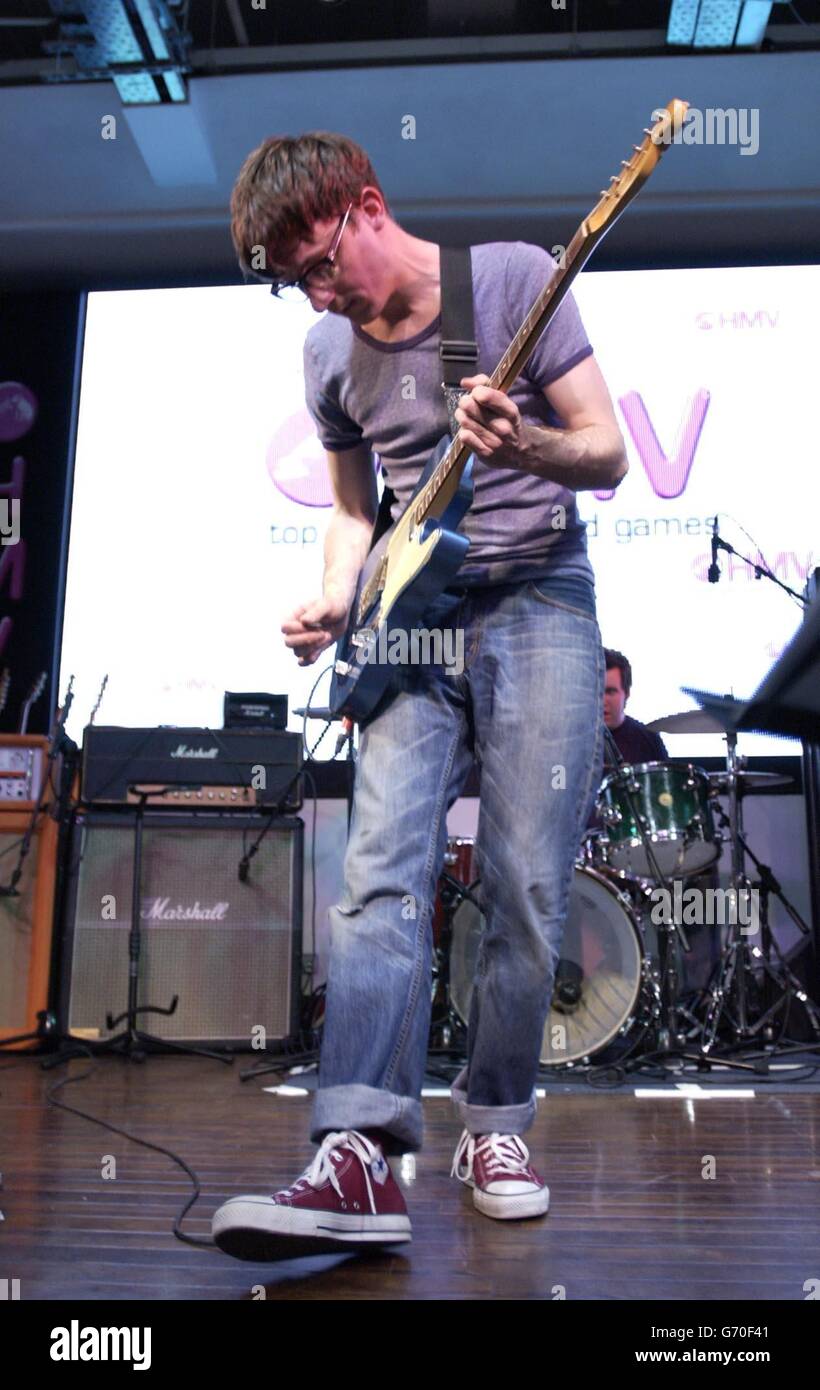 Graham online coxon pedalboard