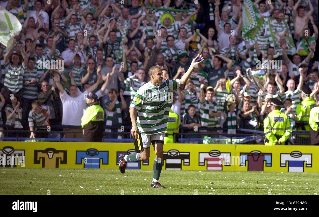 Winners tennents scottish cup hires stock photography and images Alamy