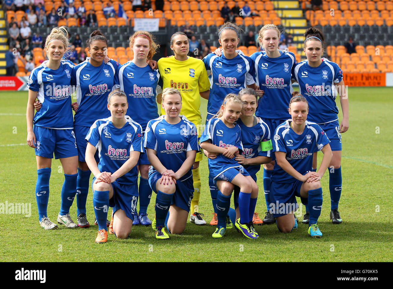 Melissa moore hires stock photography and images Alamy