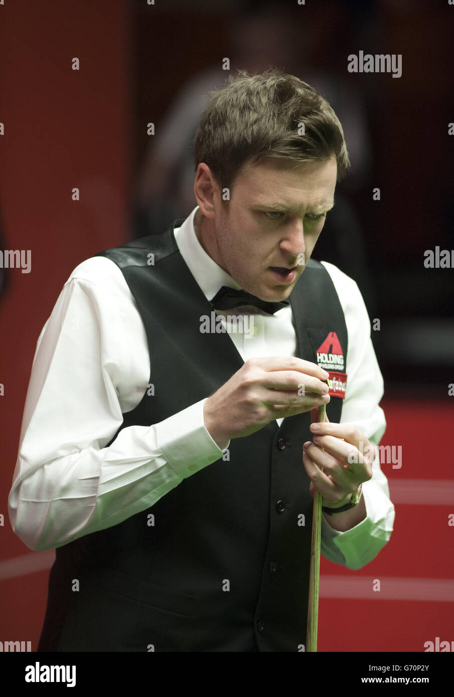 Ricky walden 2024