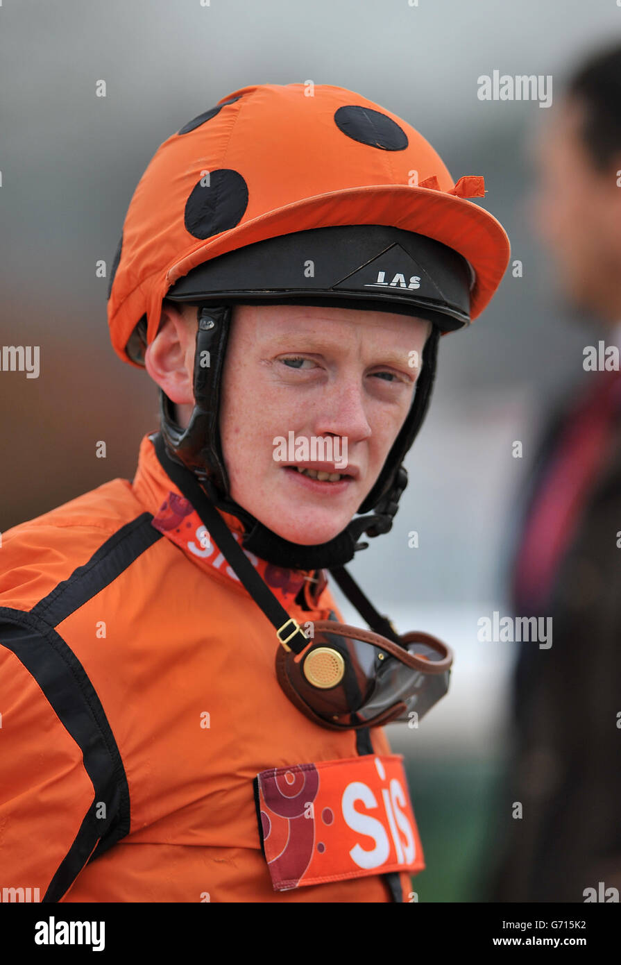 Jockey michael murphy hires stock photography and images Alamy