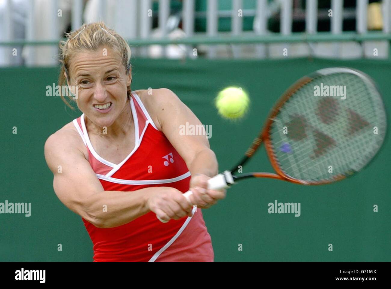 The DFS Classic in Birmingham Stock Photo Alamy