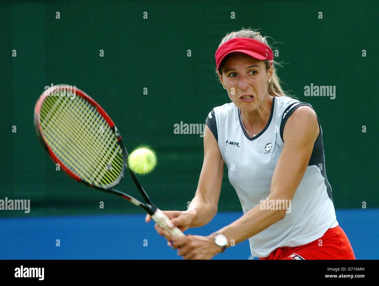 The DFS Classic in Birmingham Stock Photo Alamy
