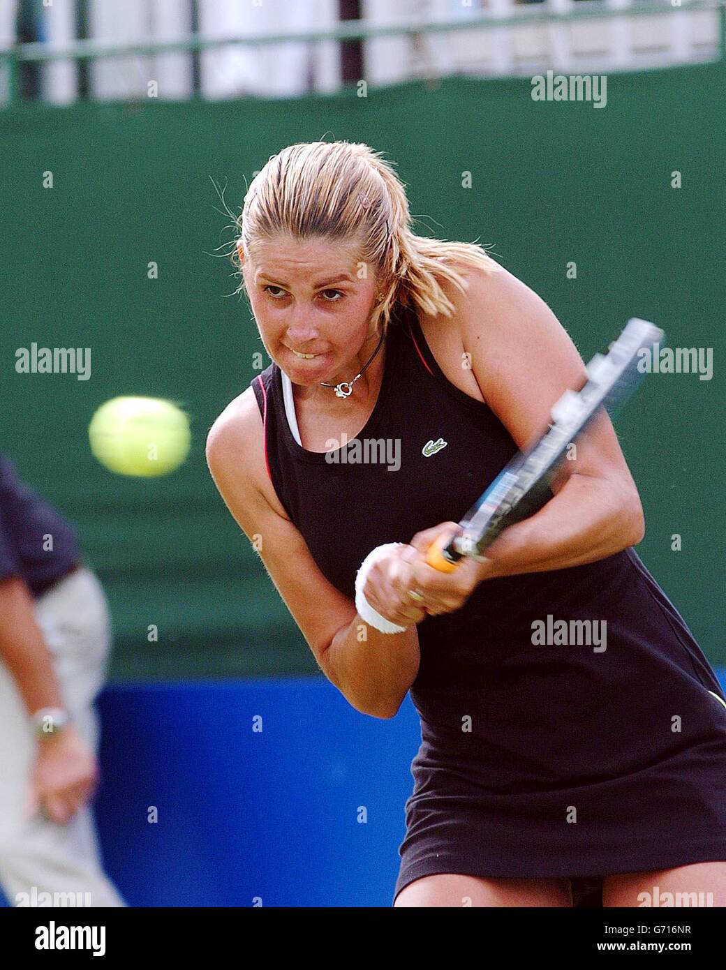 The DFS Classic in Birmingham Stock Photo Alamy