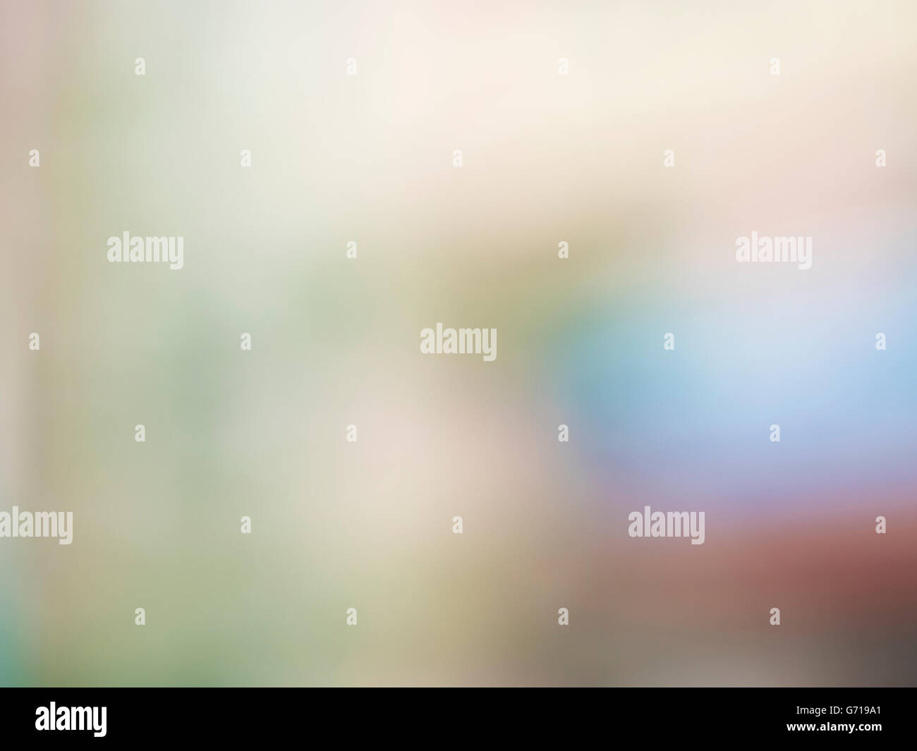 Awesome abstract blur background for webdesign, colorful background, blurred, wallpaper Stock Photo
