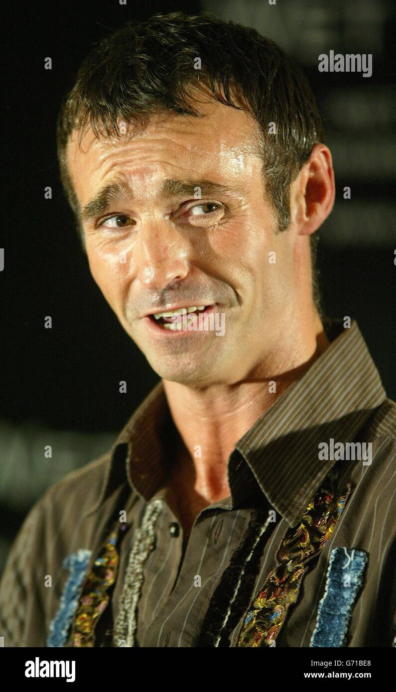 Wet Wet Wet Stock Photo - Alamy