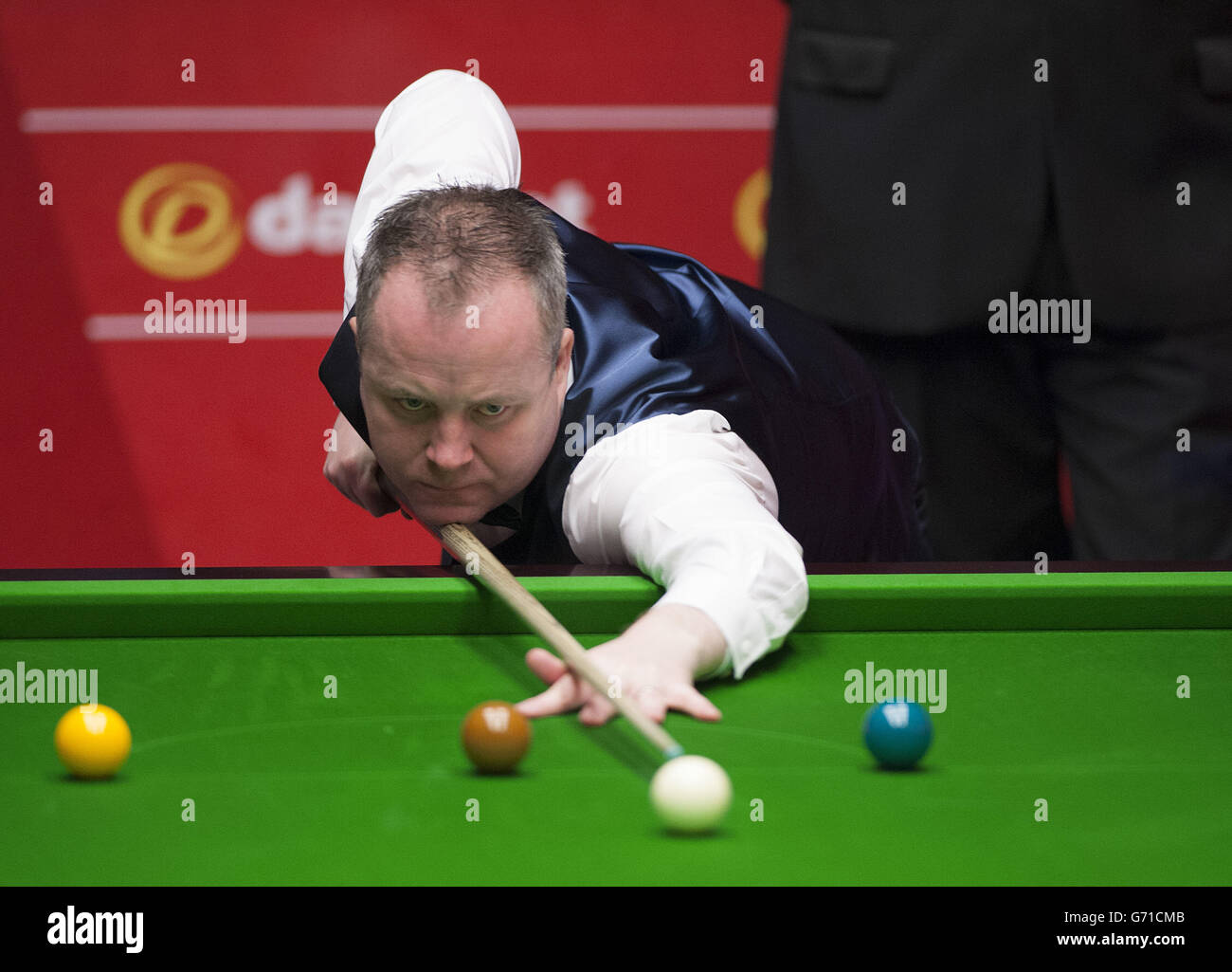 John higgins crucible hi-res stock photography and images - Page 13