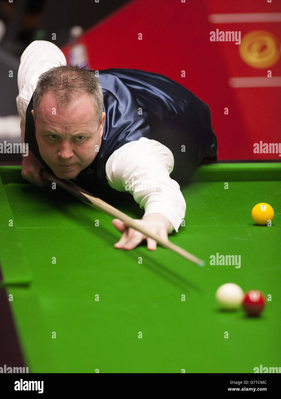 John higgins crucible hi-res stock photography and images - Page 13