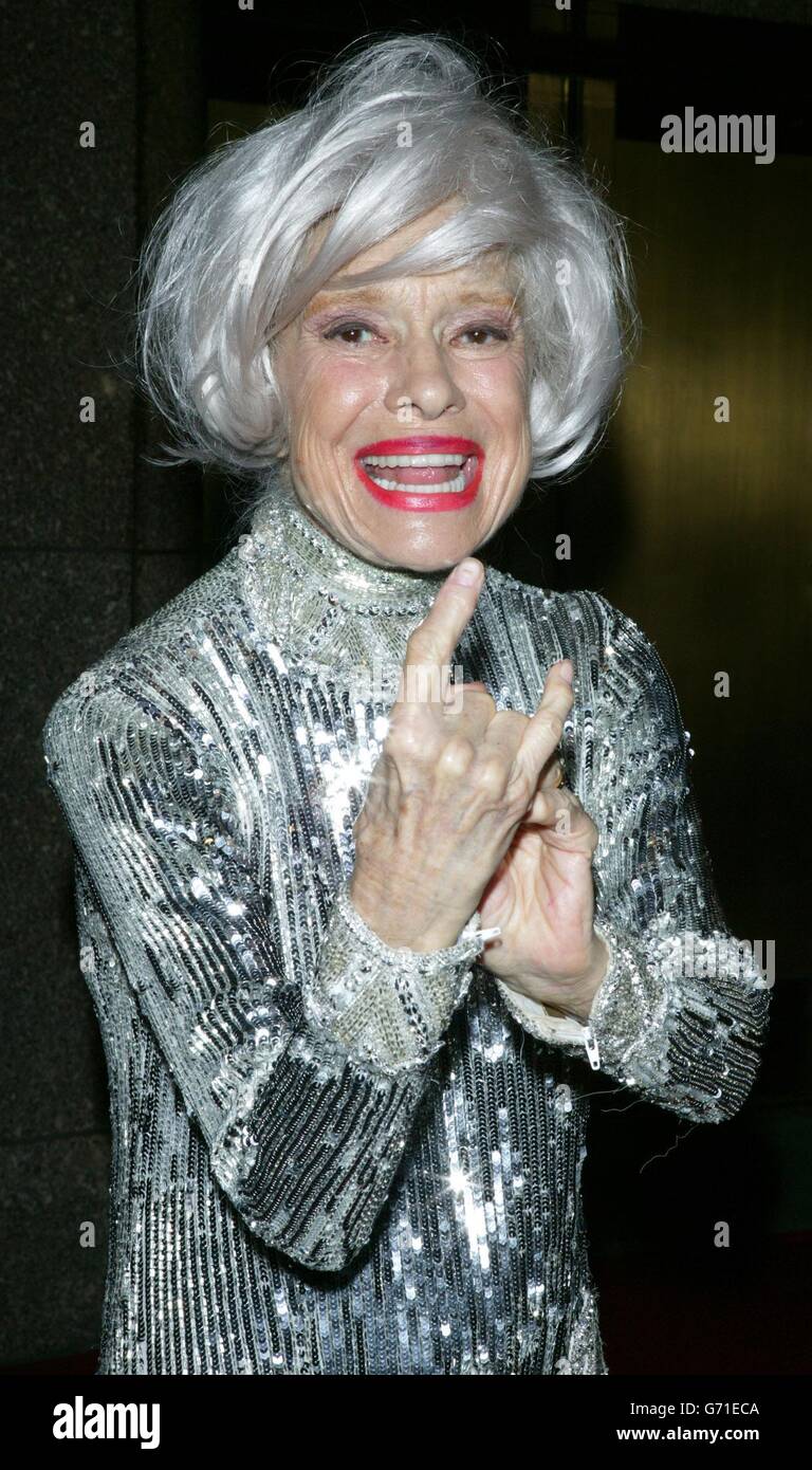 Tony Awards Stock Photos & Tony Awards Stock Images Alamy