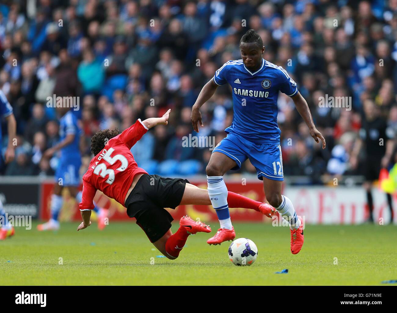 QPR FC  Team Focus '23/24: Cardiff City