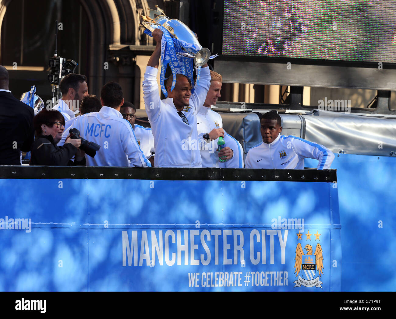 The Sporting Contrast: Enrique’s Machine and Kompany’s Resolve