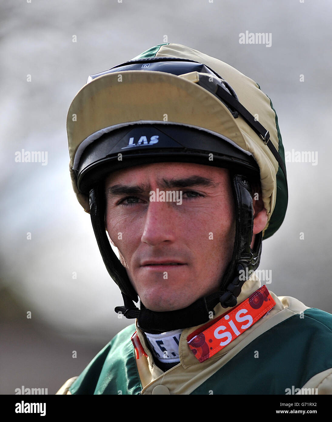 Racing nottingham racecourse hi-res stock photography and images - Alamy