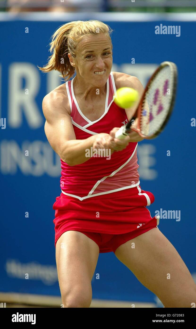 Magdalena Maleeva High Resolution Stock Photography and Images Alamy