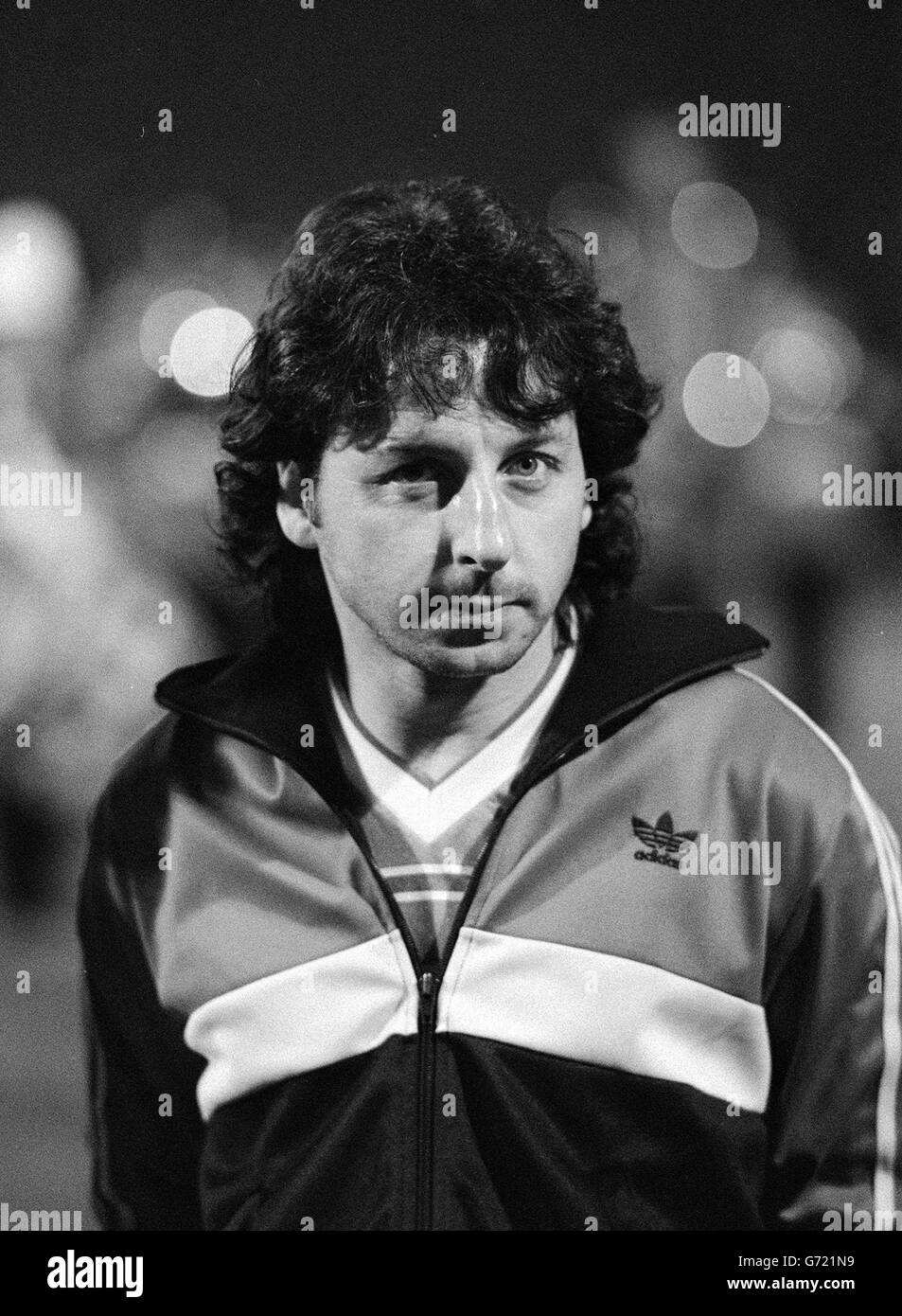 Mickey thomas hi-res stock photography and images - Alamy