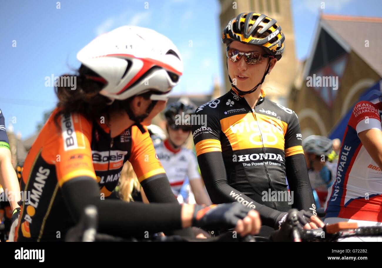 Emma trott hi res stock photography and images Alamy