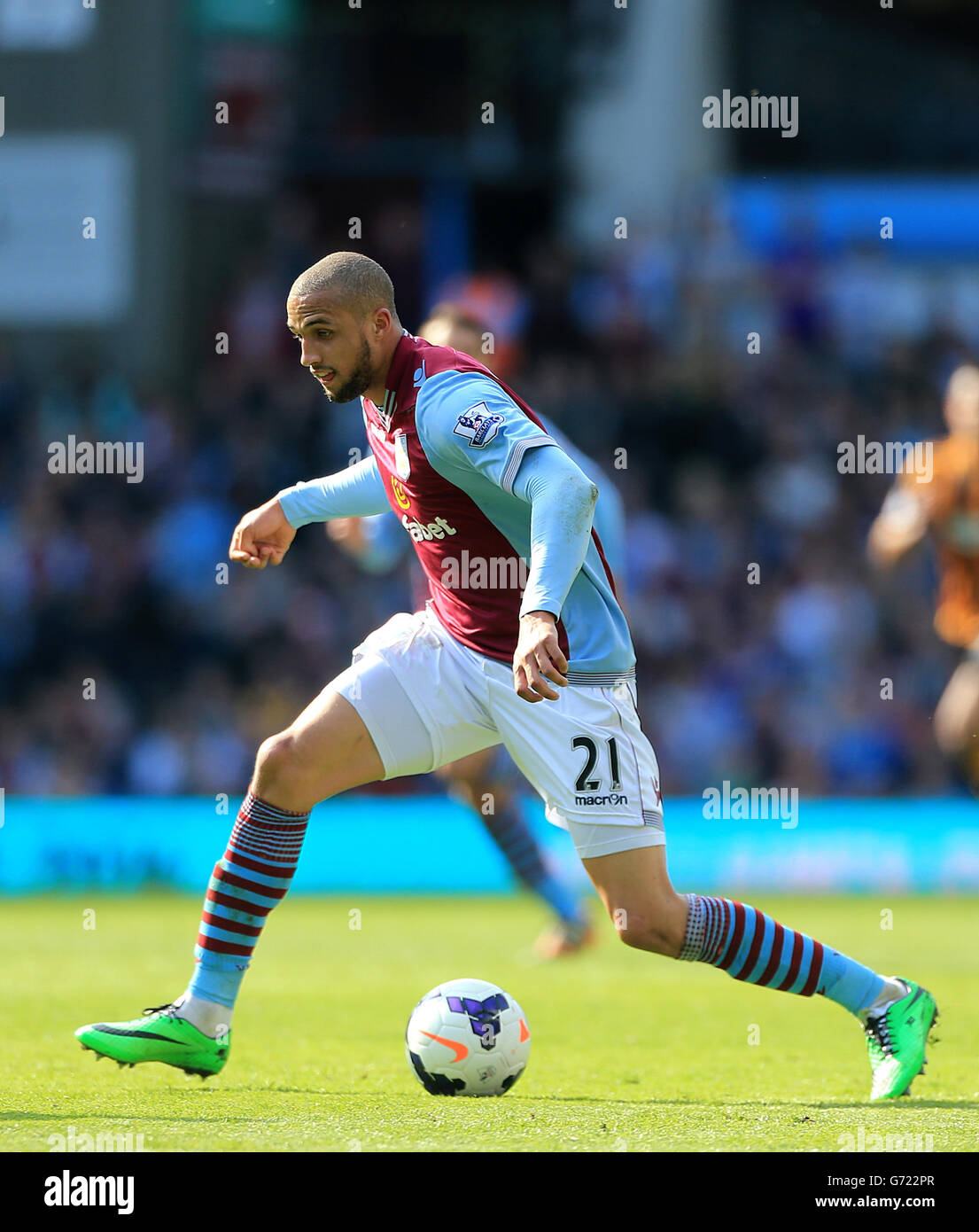Bowery aston villa sale