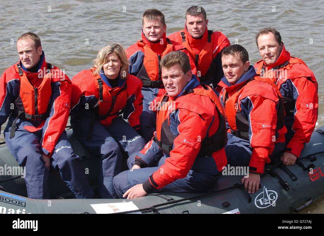 Paul cronin royal marines hires stock photography and images Alamy