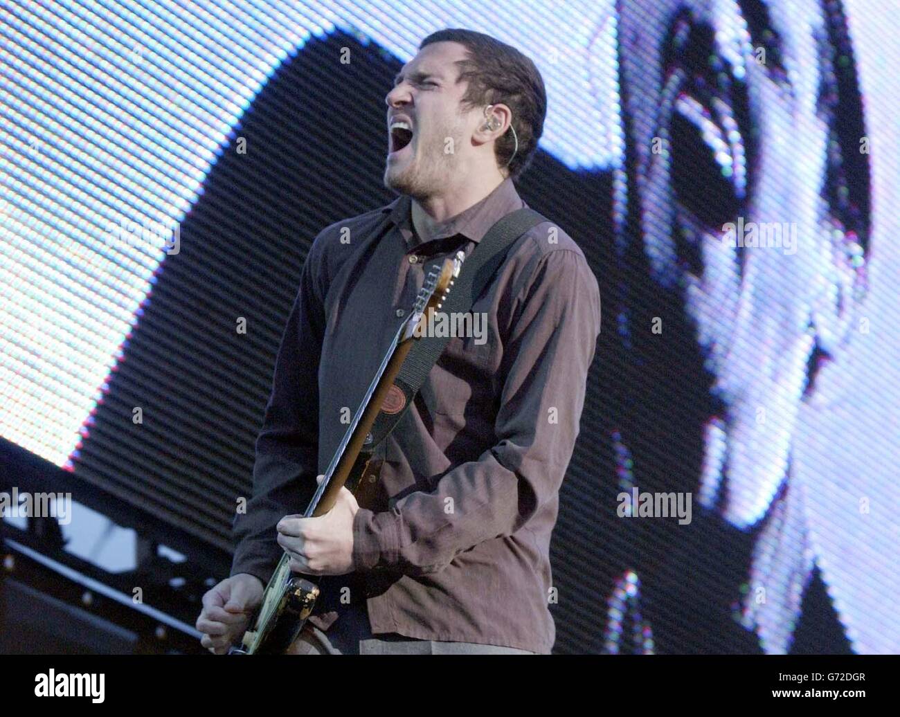 Frusciante Hi Res Stock Photography And Images Alamy