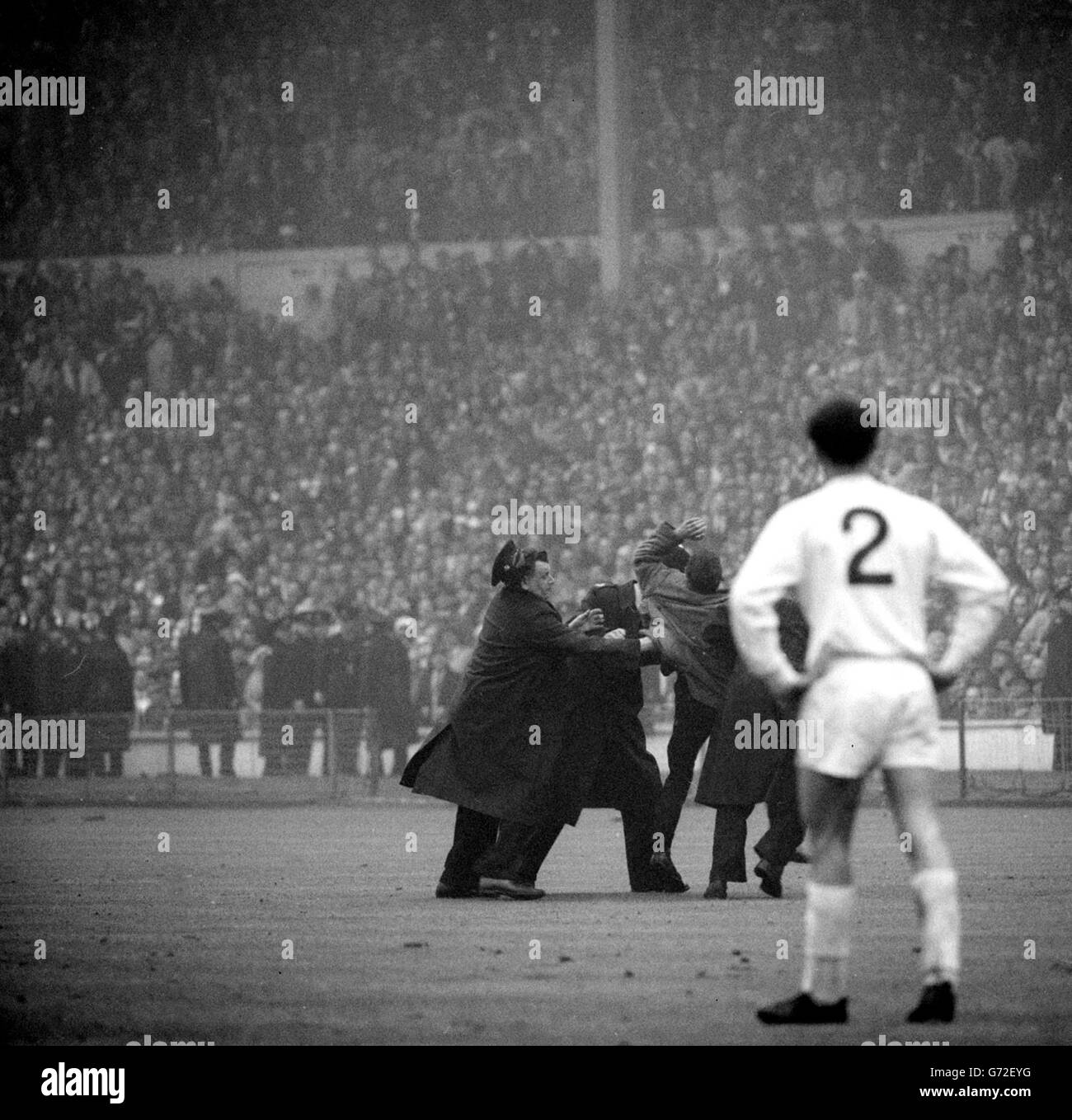 Goal being scored in football hires stock photography and images Alamy