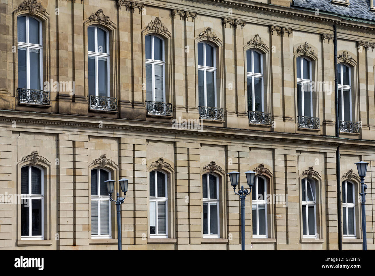 Stuttgart views hi-res stock photography and images - Alamy
