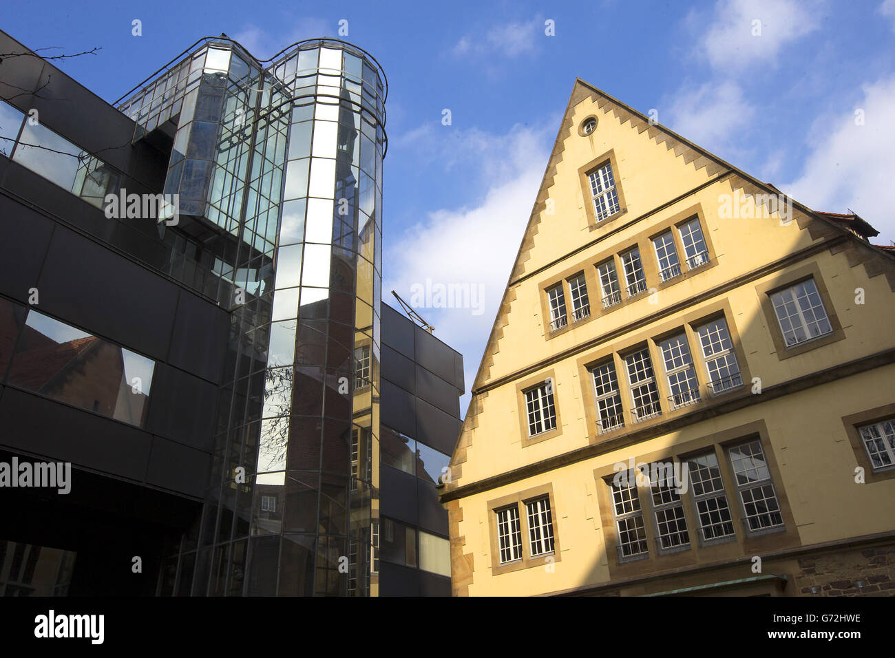 Stuttgart city views hi-res stock photography and images - Alamy