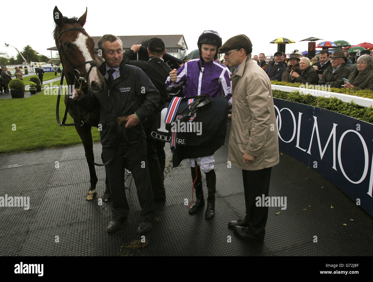 Horse racing navan racecourse hires stock photography and images Alamy