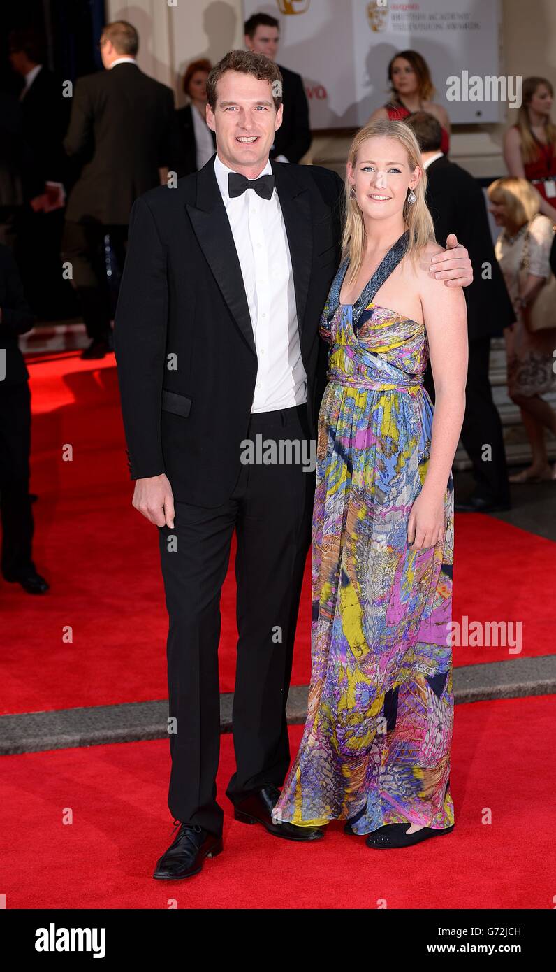 Dan snow edwina hi-res stock photography and images - Alamy