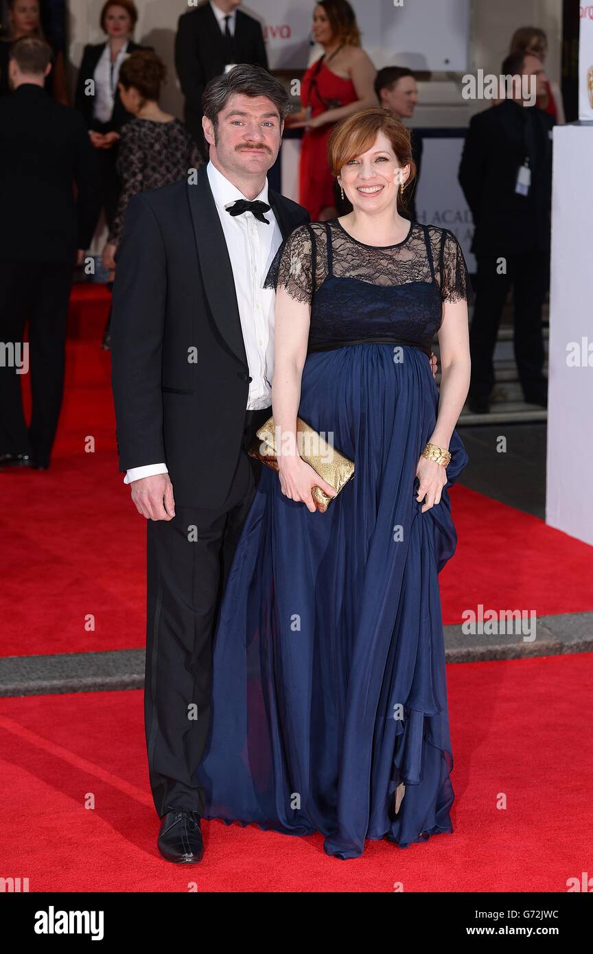 Katherine Parkinson Hi res Stock Photography And Images Alamy katherine-parkinson-hi-res-stock-photography-and-images-alamy