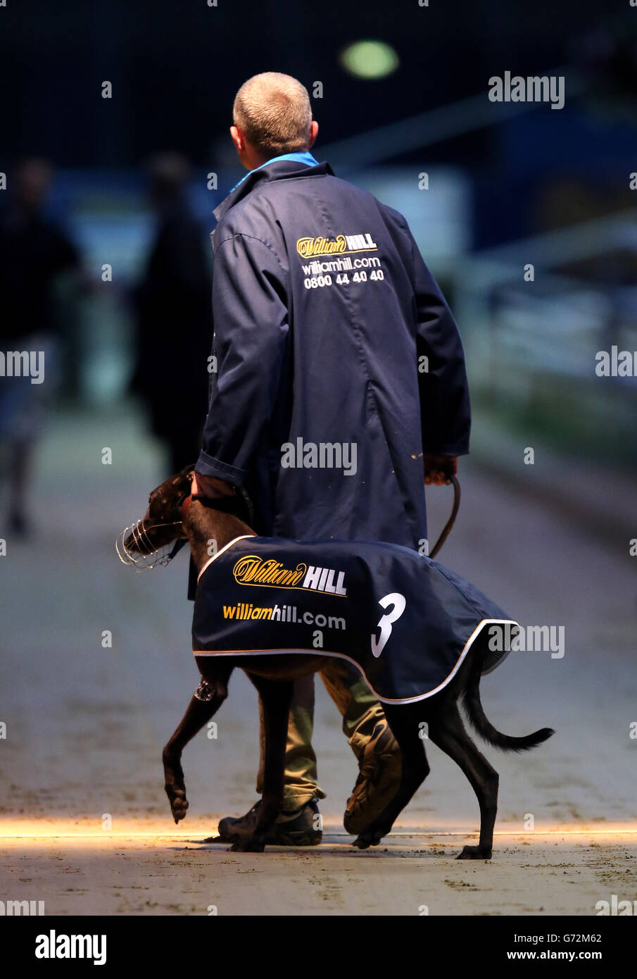 william hill sandown