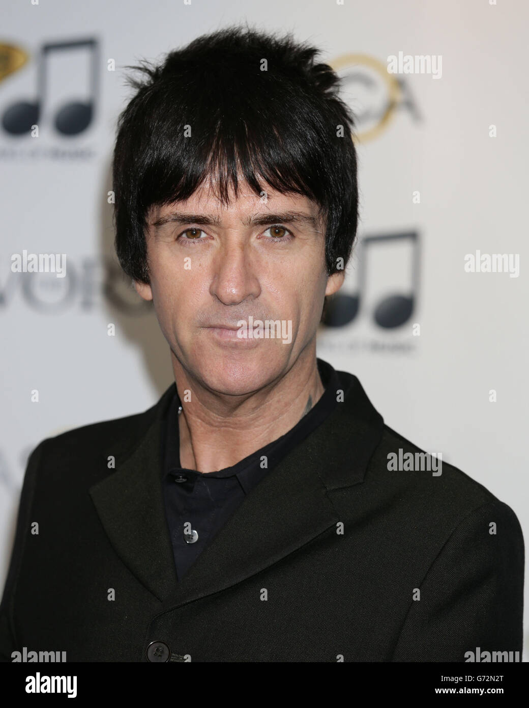 Ivor Novello Awards - London Stock Photo - Alamy