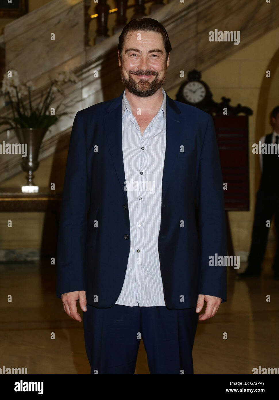 Nathaniel Parker High Resolution Stock Photography and Images - Alamy