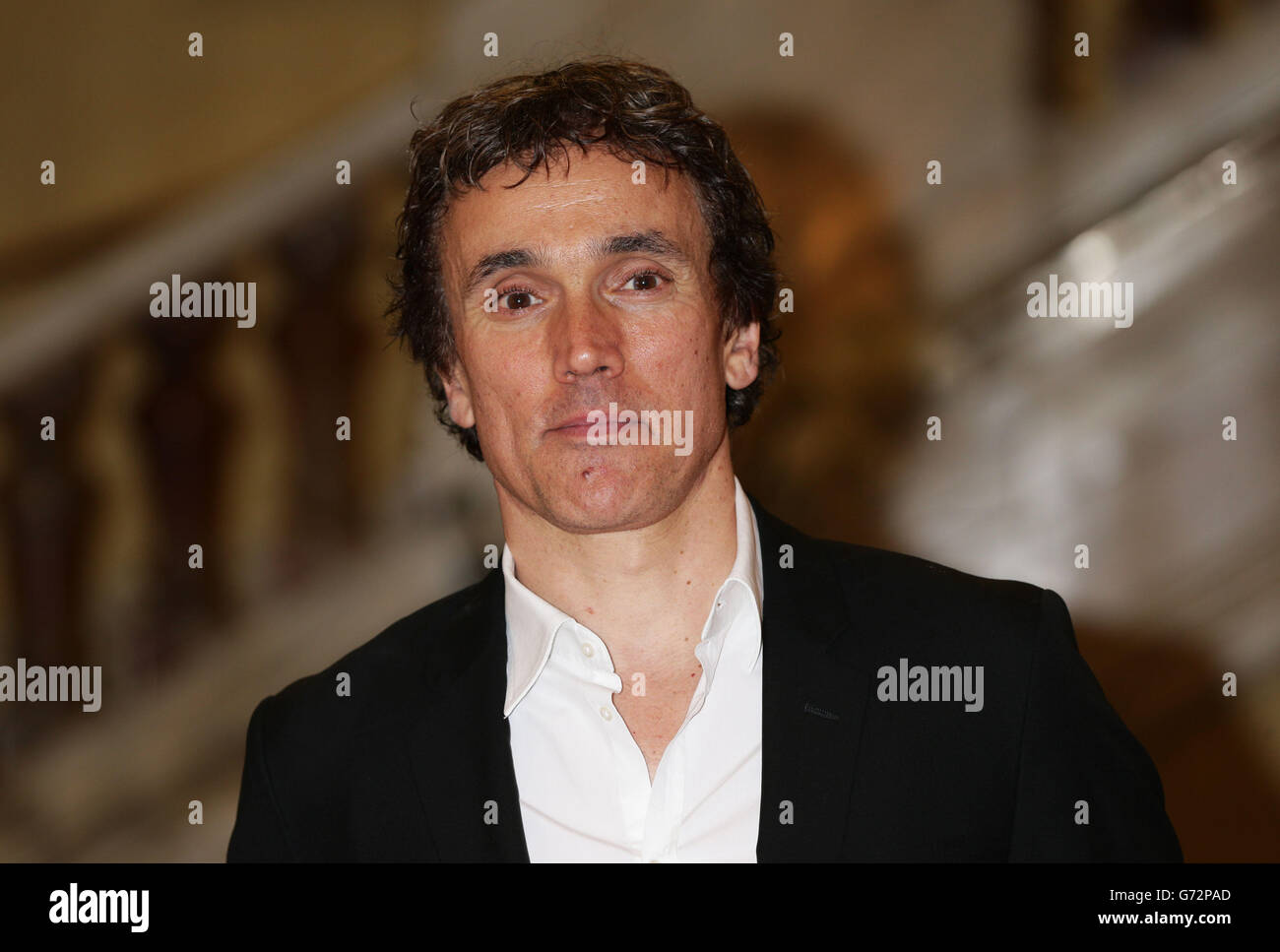 Ben Miles Hi Res Stock Photography And Images Alamy