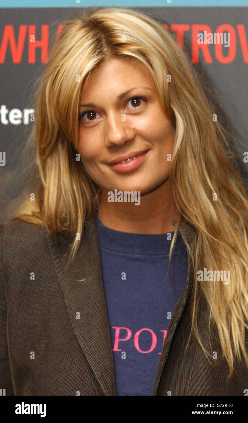Tania strecker fahrenheit 9 11 stock photo 107627212 alamy