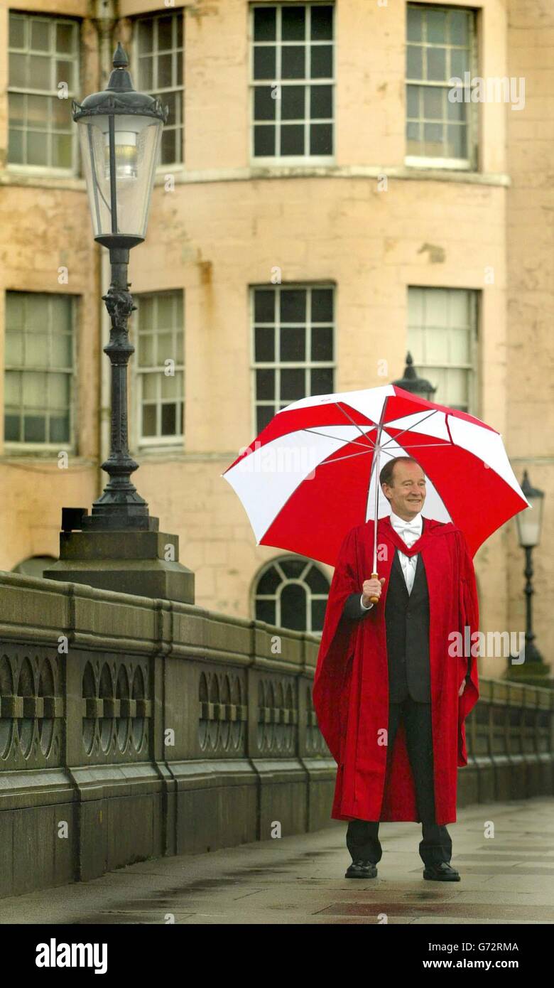 Paisley university hires stock photography and images Alamy