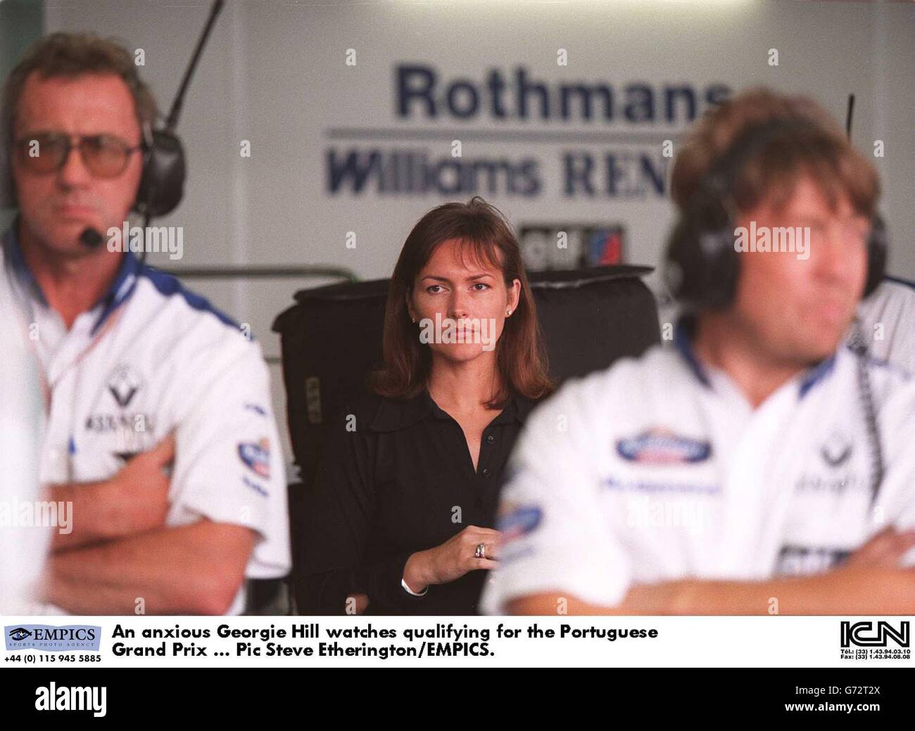 Georgie hill hi-res stock photography and images - Alamy