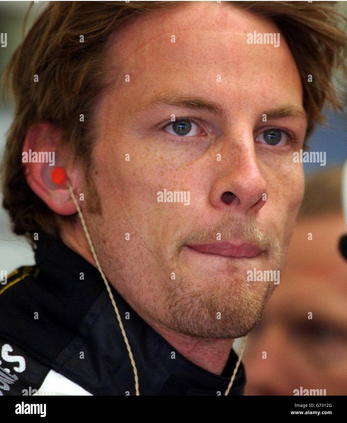 British Grand Prix Stock Photo Alamy