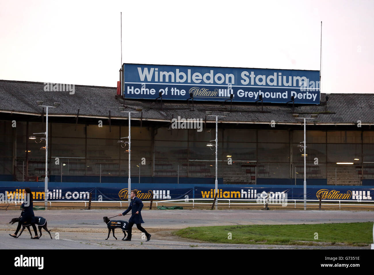 william hill derby betting