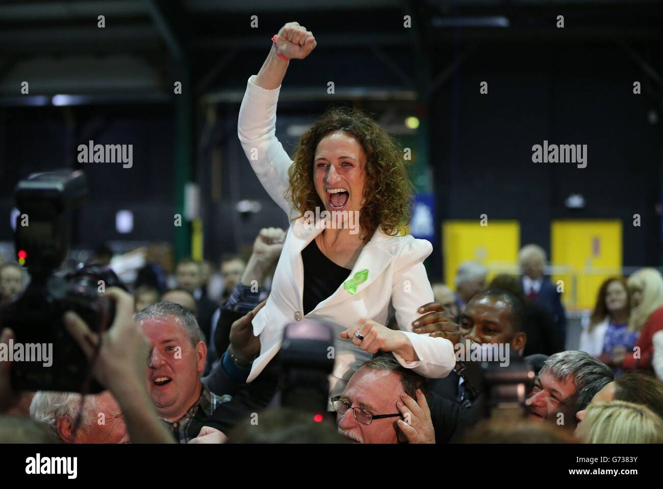 sinn-feins-lynn-boylan-is-elected-as-an-mep-during-european