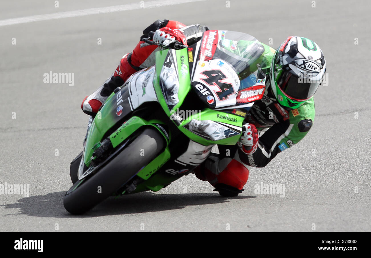 Zx 10 hi-res stock photography and images - Alamy