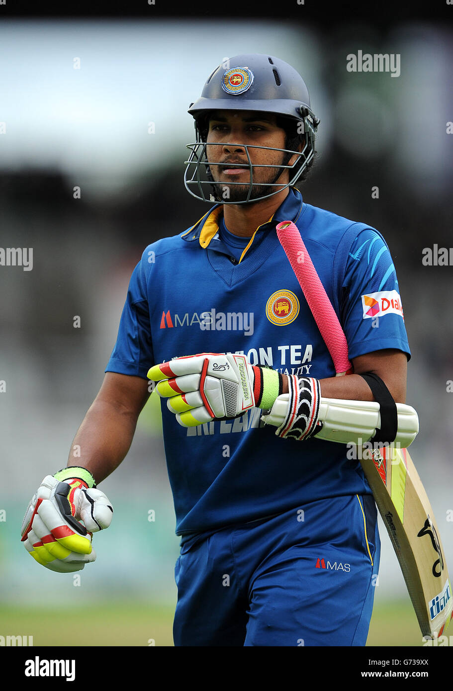 Cricket Royal London OneDay International Series Third One Day