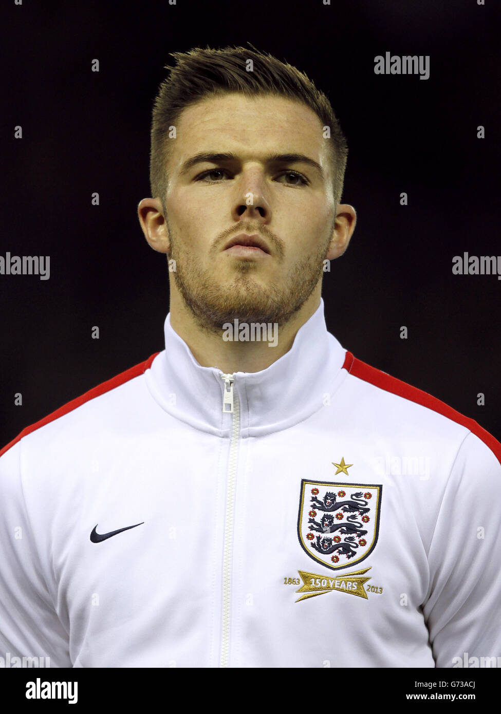 Soccer 2015 UEFA European Under21 Championship Qualifying Group