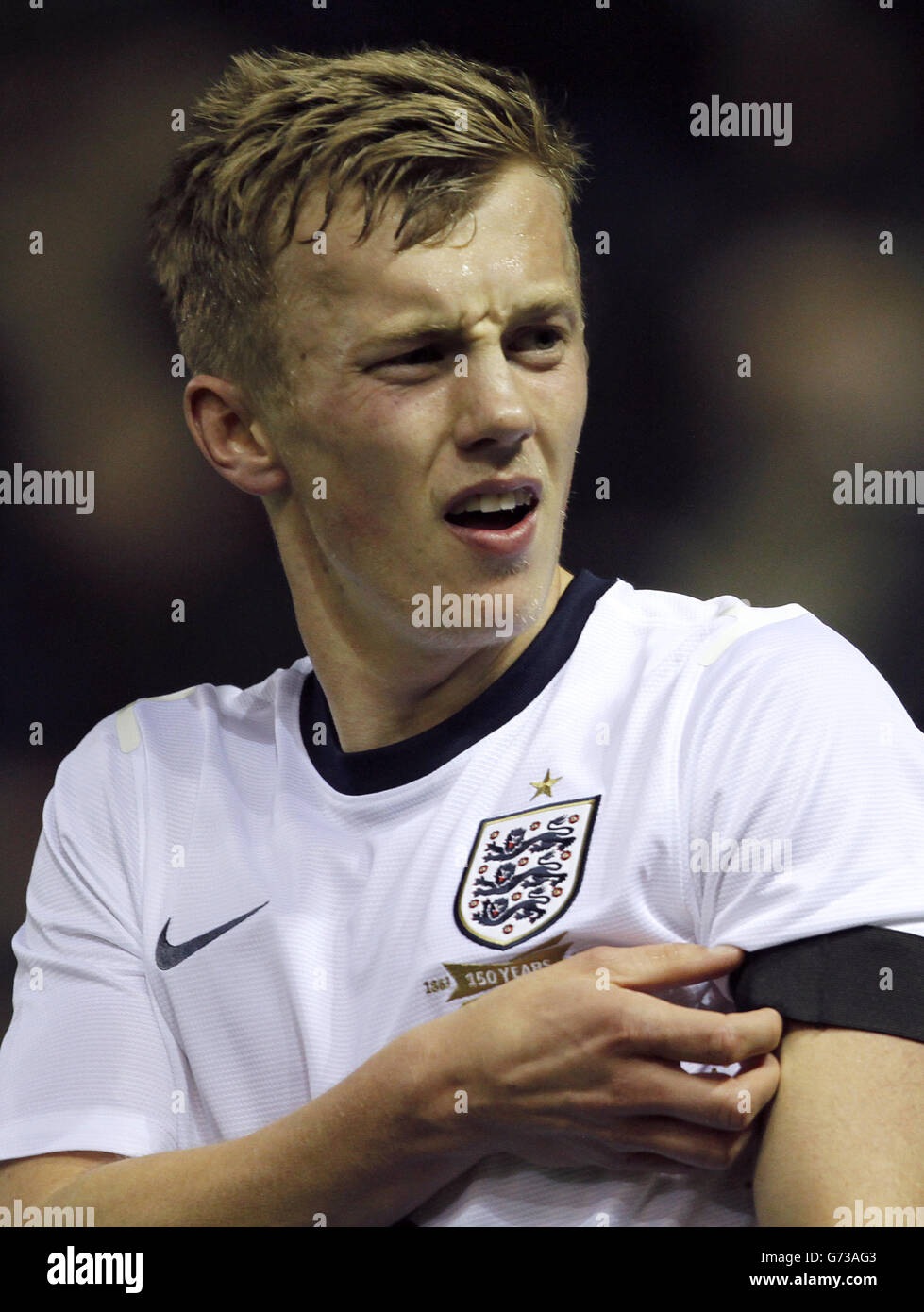 Soccer 2015 UEFA European Under21 Championship Qualifying Group