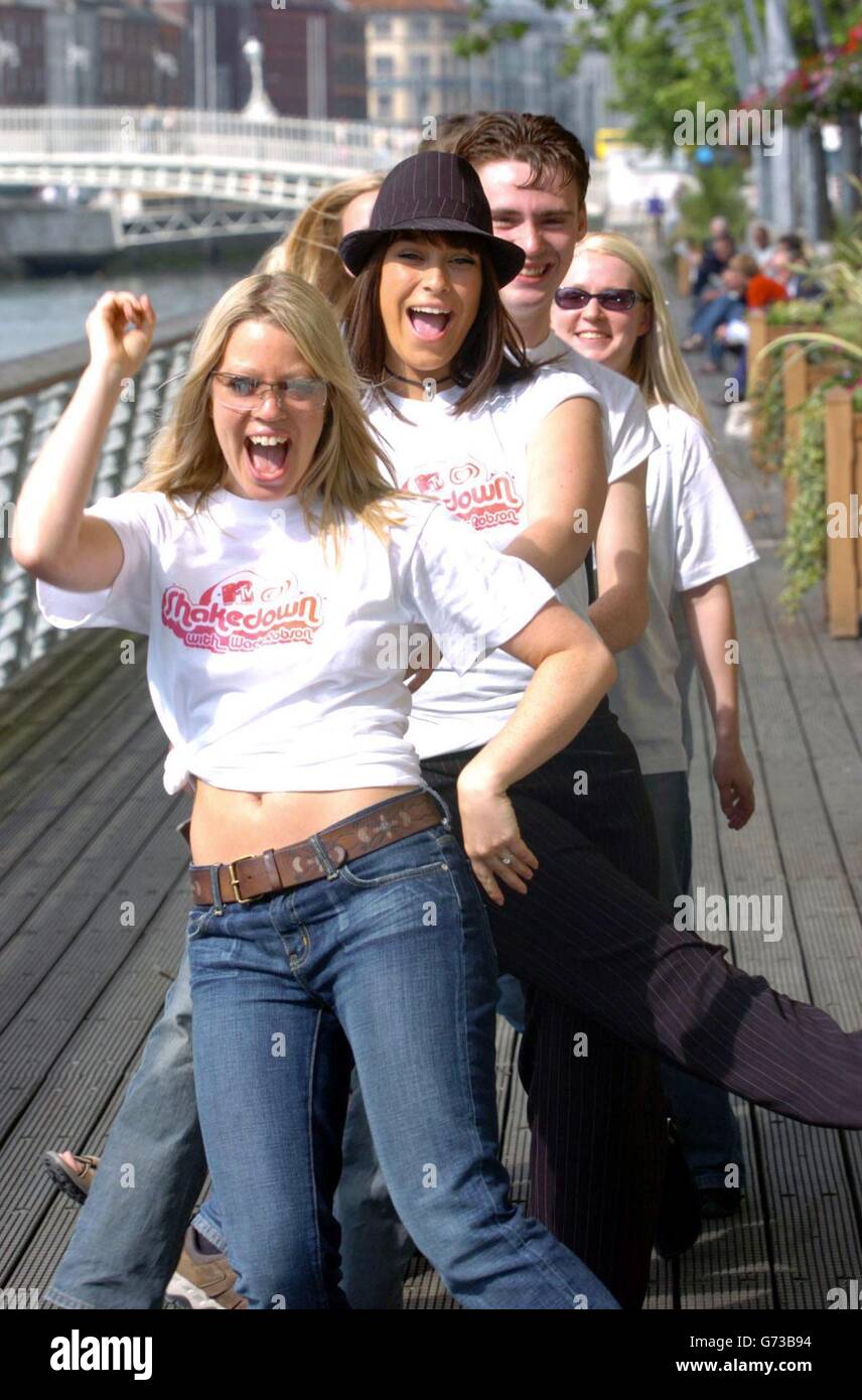 Dance 1 Stock Photo Alamy