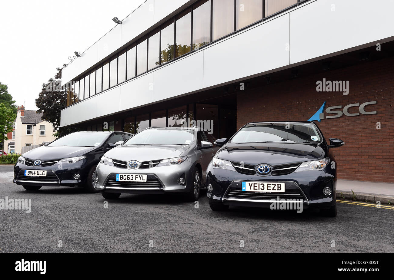 James house hires stock photography and images Alamy