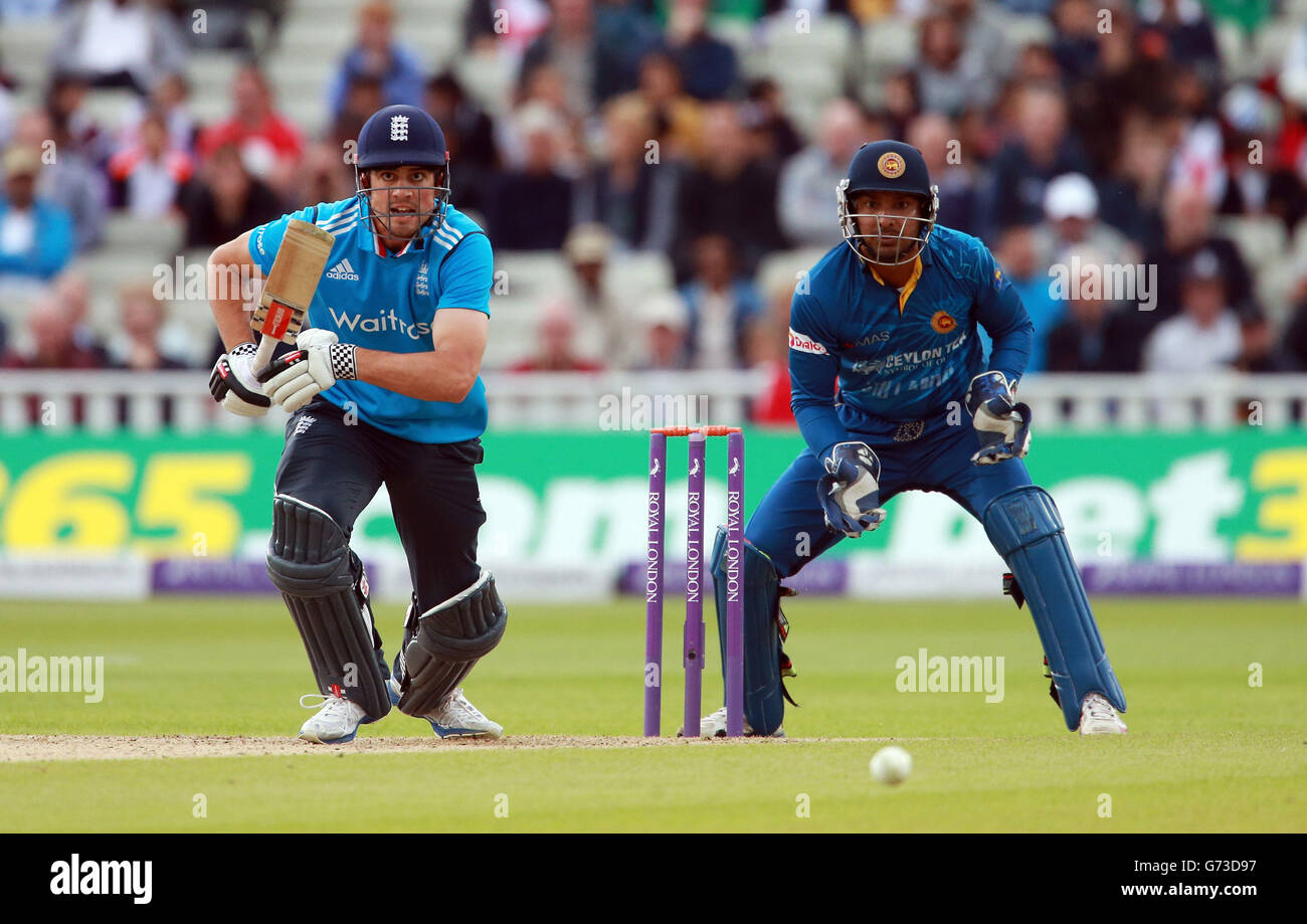 Cricket Royal London OneDay International Series Fifth One Day