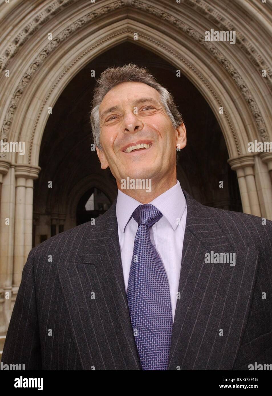 Nicholas Van Hoogstraten Stock Photos & Nicholas Van Hoogstraten Stock Images Alamy