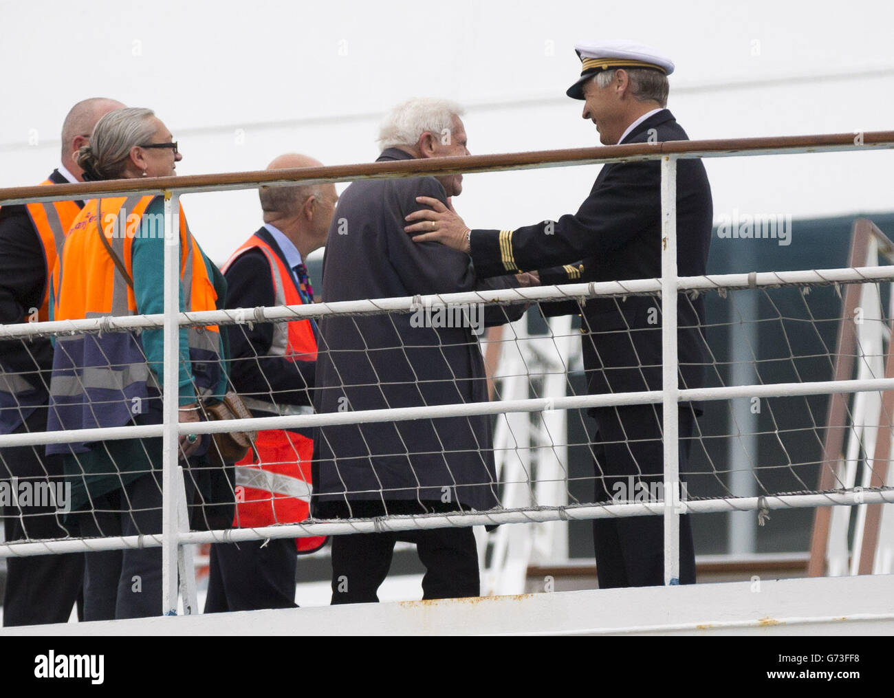 bernard lecoq jordan