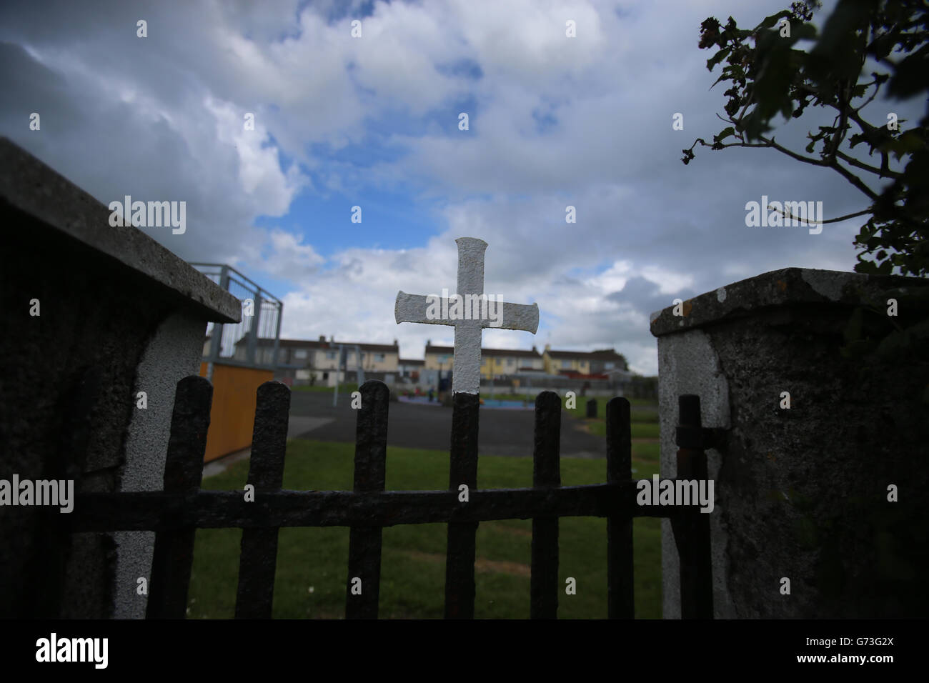 Tuam graves hires stock photography and images Alamy